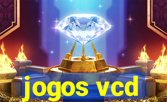 jogos vcd